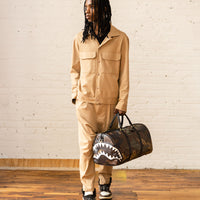 STEALTH MODE DUFFLE