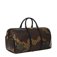 STEALTH MODE DUFFLE