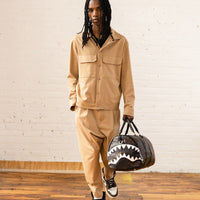 STEALTH MODE DUFFLE