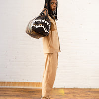 STEALTH MODE DUFFLE