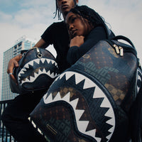 STEALTH MODE DUFFLE