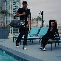 STEALTH MODE DUFFLE