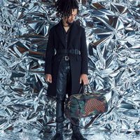 THE PARADOXX SHARK DUFFLE