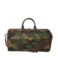 THE PARADOXX SHARK DUFFLE