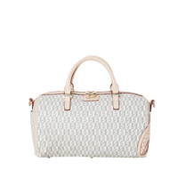 CRÈME DE LA CRÈME MINI DUFFLE