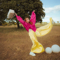 CRÈME DE LA CRÈME MINI DUFFLE