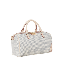 CRÈME DE LA CRÈME MINI DUFFLE