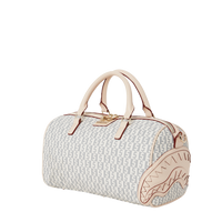 CRÈME DE LA CRÈME MINI DUFFLE