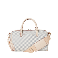 CRÈME DE LA CRÈME MINI DUFFLE