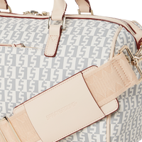 CRÈME DE LA CRÈME MINI DUFFLE