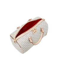 CRÈME DE LA CRÈME MINI DUFFLE