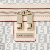 CRÈME DE LA CRÈME MINI DUFFLE