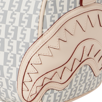 CRÈME DE LA CRÈME MINI DUFFLE