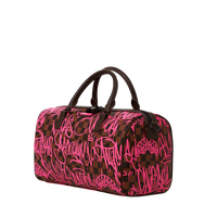 SHARKS IN NY MINI DUFFLE