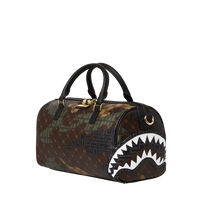 STEALTH MODE MINI DUFFLE