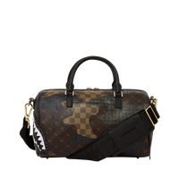 STEALTH MODE MINI DUFFLE