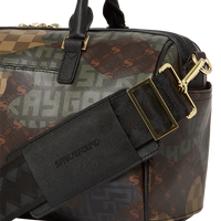 STEALTH MODE MINI DUFFLE