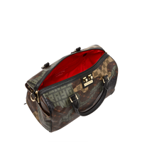 STEALTH MODE MINI DUFFLE