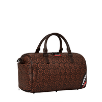 FRENZY SHARKS MINI DUFFLE