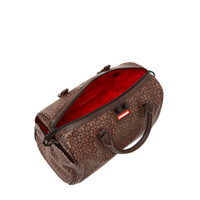 FRENZY SHARKS MINI DUFFLE