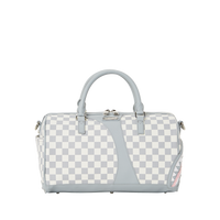 ROSE HENNY AIIIIR TO THE THRONE MINI DUFFLE