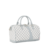 ROSE HENNY AIIIIR TO THE THRONE MINI DUFFLE