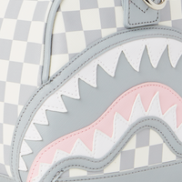 ROSE HENNY AIIIIR TO THE THRONE MINI DUFFLE