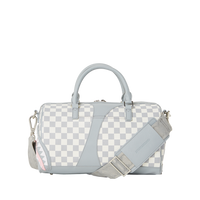 ROSE HENNY AIIIIR TO THE THRONE MINI DUFFLE