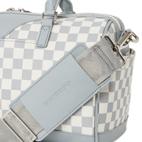 ROSE HENNY AIIIIR TO THE THRONE MINI DUFFLE