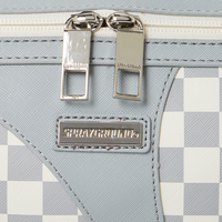 ROSE HENNY AIIIIR TO THE THRONE MINI DUFFLE