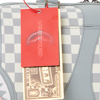 ROSE HENNY AIIIIR TO THE THRONE MINI DUFFLE