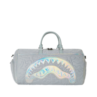 QUILTED NORTHERN DUFFLE