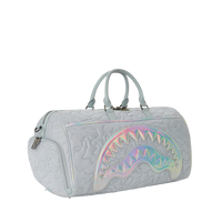 QUILTED NORTHERN DUFFLE
