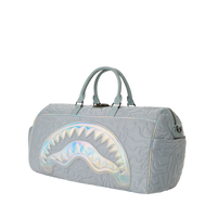 QUILTED NORTHERN DUFFLE