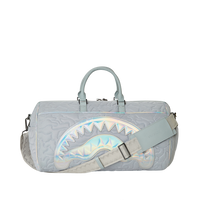 QUILTED NORTHERN DUFFLE