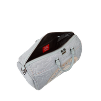 QUILTED NORTHERN DUFFLE