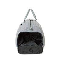 QUILTED NORTHERN DUFFLE