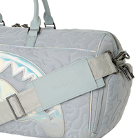 QUILTED NORTHERN DUFFLE