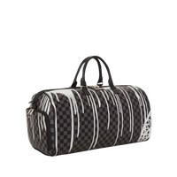 PLATINUM DRIPS DUFFLE