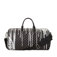 PLATINUM DRIPS DUFFLE