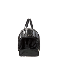 PLATINUM DRIPS DUFFLE