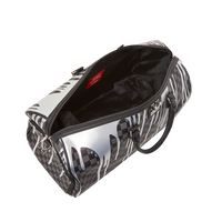 PLATINUM DRIPS DUFFLE