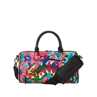 SANCTUARY SPLIT 2.0 MINIDUFFLE