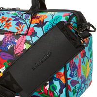 SANCTUARY SPLIT 2.0 MINIDUFFLE