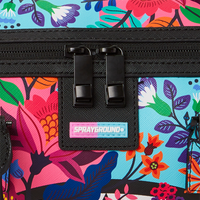 SANCTUARY SPLIT 2.0 MINIDUFFLE