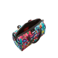 SANCTUARY SPLIT 2.0 MINIDUFFLE