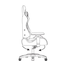 SG OG GAMING CHAIR (VEGAN LEATHER)