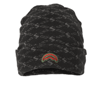 THE GODFATHER BEANIE