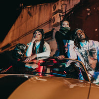 3AM NEVER SLEEP BEANIE