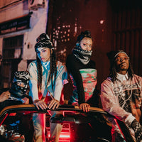 3AM NEVER SLEEP SLOUCH BEANIE